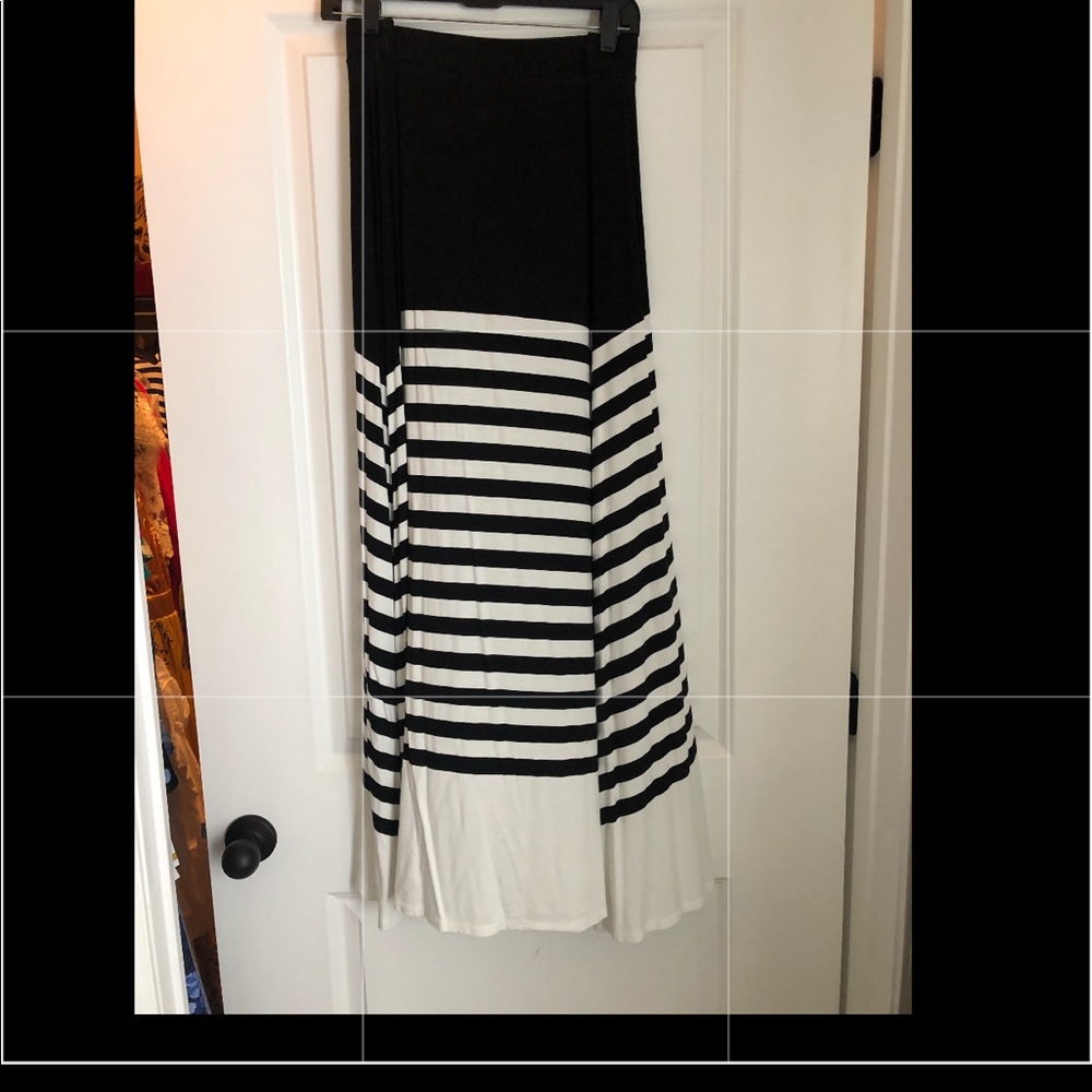 Maxi Skirt